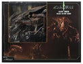 Alien Resurrection: Alien Queen - Ultra Deluxe Boxed Figure - NECA