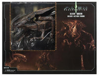 Alien Resurrection: Alien Queen - Ultra Deluxe Boxed Figure - NECA
