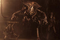 Alien Resurrection: Alien Queen - Ultra Deluxe Boxed Figure - NECA