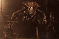 Alien Resurrection: Alien Queen - Ultra Deluxe Boxed Figure - NECA