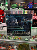 Alien Vs Predator: Grid Vs Celtic: Rivalry Reborn 2 Pack - 7" Scale Figures - NECA