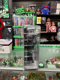 Alien Vs Predator: Grid Vs Celtic: Rivalry Reborn 2 Pack - 7" Scale Figures - NECA