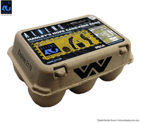 Aliens (40th Anniversary): Accessory Pack - Carton of Alien Eggs - NECA