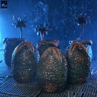 Aliens (40th Anniversary): Accessory Pack - Carton of Alien Eggs - NECA