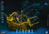 Aliens (40th Anniversary): Alien Queen - 1/6 Scale Figure (Pre-Order) - Hot Toys