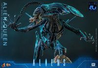 Aliens (40th Anniversary): Alien Queen - 1/6 Scale Figure (Pre-Order) - Hot Toys