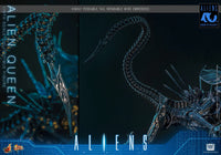 Aliens (40th Anniversary): Alien Queen - 1/6 Scale Figure (Pre-Order) - Hot Toys
