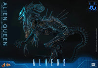 Aliens (40th Anniversary): Alien Queen - 1/6 Scale Figure (Pre-Order) - Hot Toys