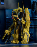 Aliens (40th Anniversary): Power Loader P5000 - Deluxe Vehicle - NECA