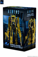 Aliens (40th Anniversary): Power Loader P5000 - Deluxe Vehicle - NECA
