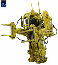 Aliens (40th Anniversary): Power Loader P5000 - Deluxe Vehicle - NECA