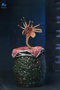 Aliens (40th Anniversary): Ultimate Warrior Xenomorph - 7" Scale Figure - NECA