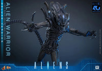 Aliens: Deluxe Alien Warrior - 1/6 Scale Figure (Pre-Order) - Hot Toys
