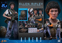 Aliens: Deluxe Ellen Ripley - 1/6 Scale Figure (Pre-Order) - Hot Toys