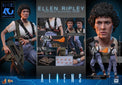 Aliens: Ellen Ripley - 1/6 Scale Figure (Pre-Order) - Hot Toys