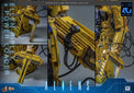 Hot Toys - Aliens: Ellen Ripley and Power Loader - 1/6 Scale Figure Set (Pre-Order)