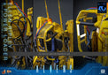 Hot Toys - Aliens: Ellen Ripley and Power Loader - 1/6 Scale Figure Set (Pre-Order)