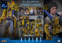 Hot Toys - Aliens: Ellen Ripley and Power Loader - 1/6 Scale Figure Set (Pre-Order)
