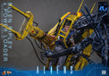 Hot Toys - Aliens: Ellen Ripley and Power Loader - 1/6 Scale Figure Set (Pre-Order)
