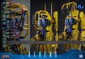 Hot Toys - Aliens: Ellen Ripley and Power Loader - 1/6 Scale Figure Set (Pre-Order)