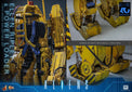Hot Toys - Aliens: Ellen Ripley and Power Loader - 1/6 Scale Figure Set (Pre-Order)