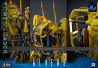 Hot Toys - Aliens: Power Loader - 1/6 Scale Figure (Pre-Order)