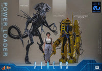 Hot Toys - Aliens: Power Loader - 1/6 Scale Figure (Pre-Order)