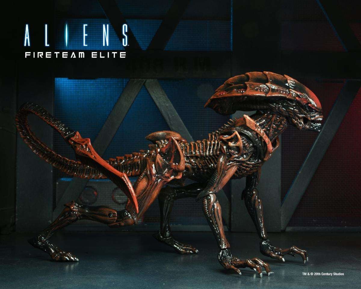 Alien - The Last Toy Store