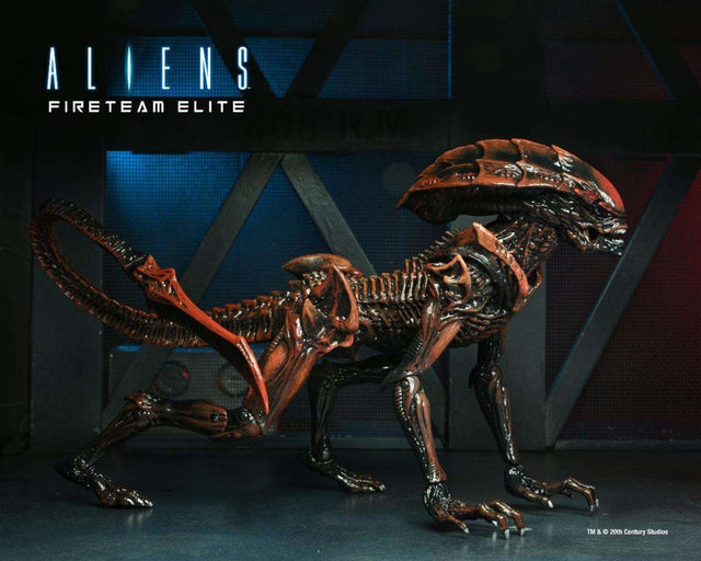 Aliens: Prowler Alien (Fireteam Elite) 7'' Scale Action Figure - The Last Toy Store