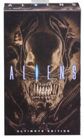 Aliens: Ultimate Brown Warrior - 7" Scale Figure - NECA