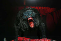 NECA An American Werewolf In London: Ultimate Kessler Werewolf - 7" Scale Figure