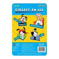 Animaniacs: Dr. Scratchansniff - ReAction Figure - Super7
