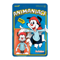 Animaniacs: Wakko - ReAction Figure - Super7