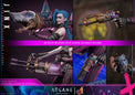 Arcane League of Legends: Jinx - 1/6 Scale Figure - Hot Toys