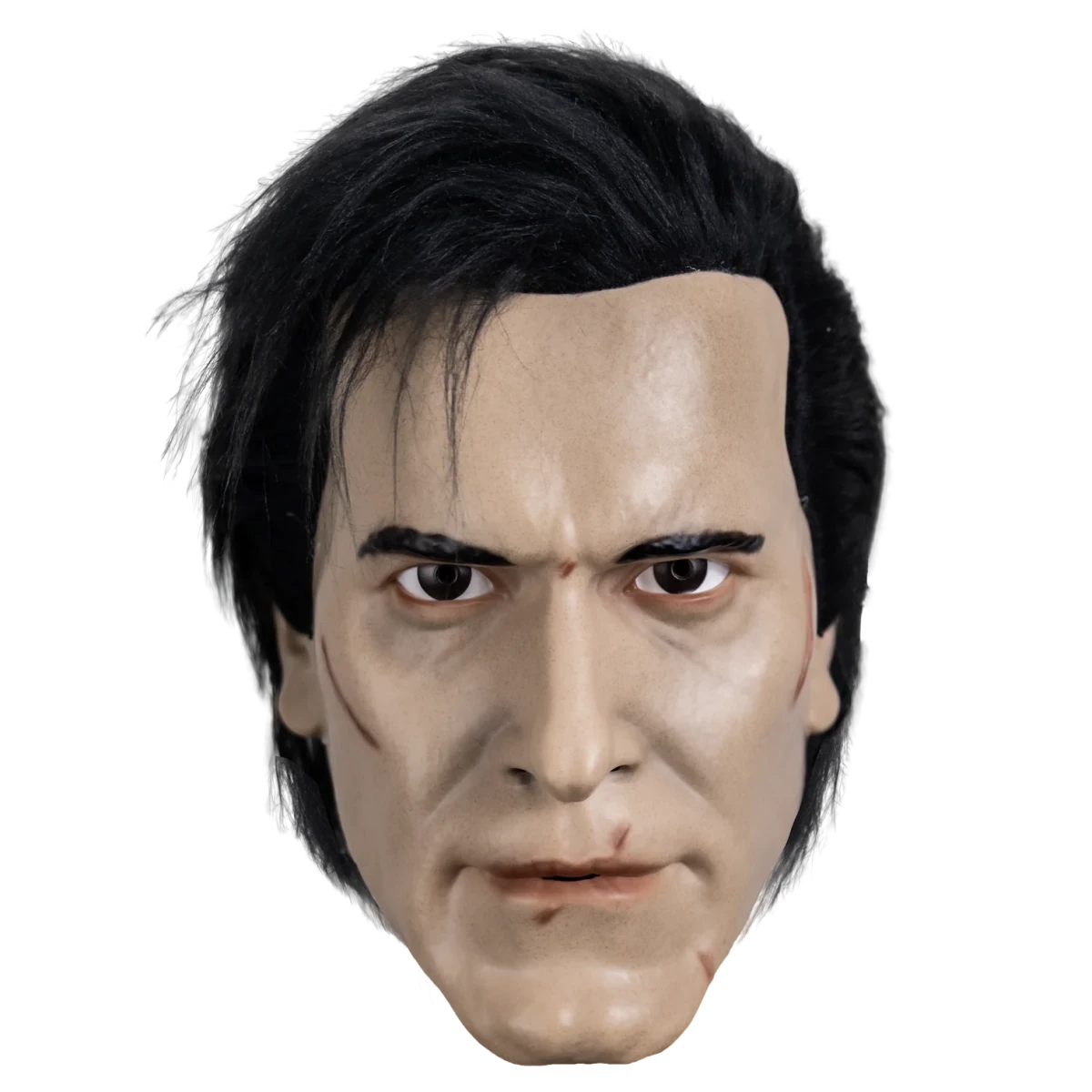 Army of Darkness: Ash - Deluxe Injection Mask - Trick or Treat Studios