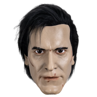 Army of Darkness: Ash - Deluxe Injection Mask - Trick or Treat Studios
