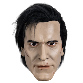 Army of Darkness: Ash - Deluxe Injection Mask - Trick or Treat Studios