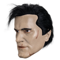 Army of Darkness: Ash - Deluxe Injection Mask - Trick or Treat Studios
