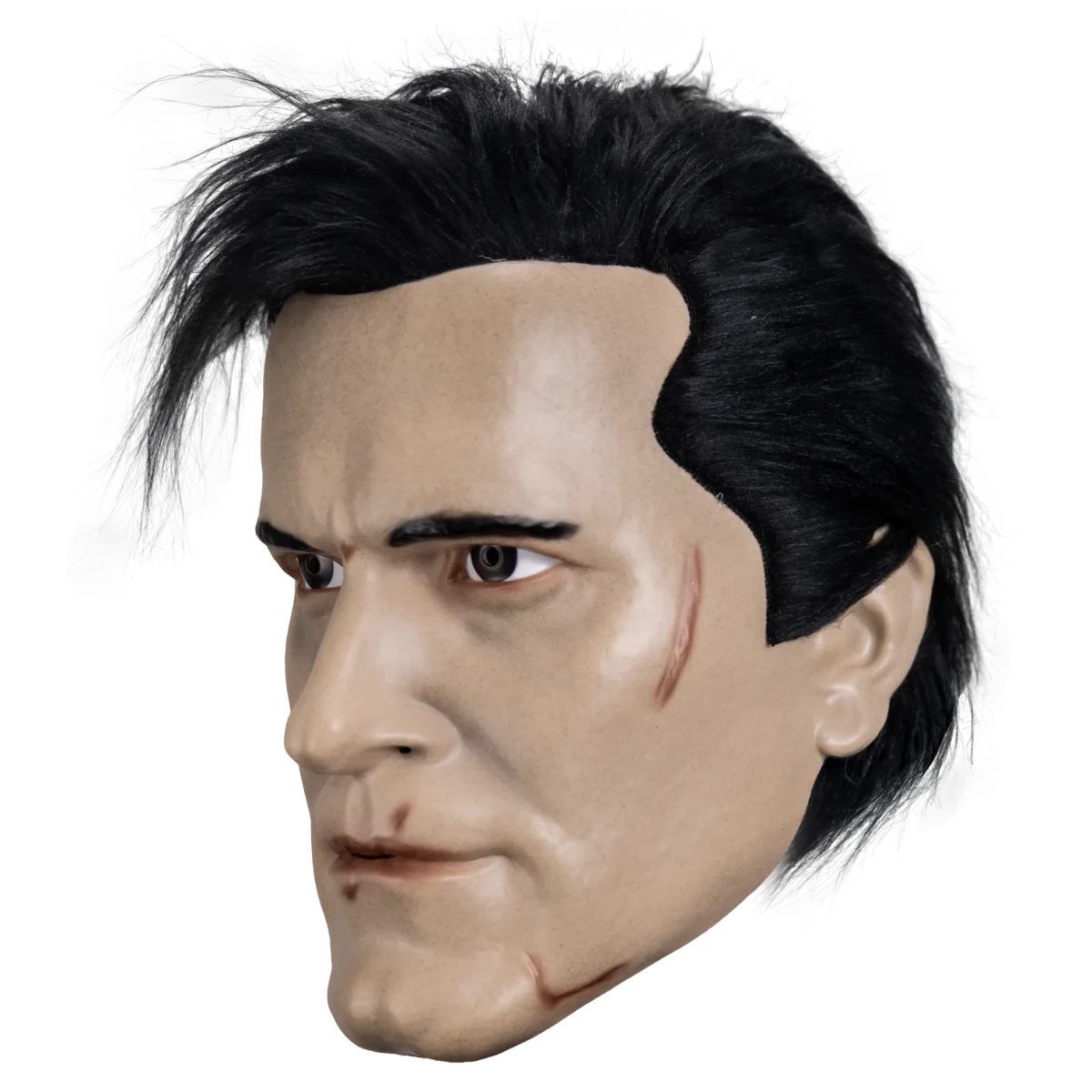 Army of Darkness: Ash - Deluxe Injection Mask - Trick or Treat Studios