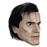 Army of Darkness: Ash - Deluxe Injection Mask - Trick or Treat Studios