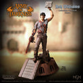 Army of Darkness: Ash Williams - 1/4 Scale Apex Statue - The Last Toy Store