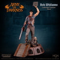 Army of Darkness: Ash Williams - 1/4 Scale Apex Statue - The Last Toy Store