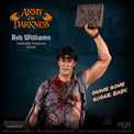 Army of Darkness: Ash Williams - 1/4 Scale Apex Statue - The Last Toy Store