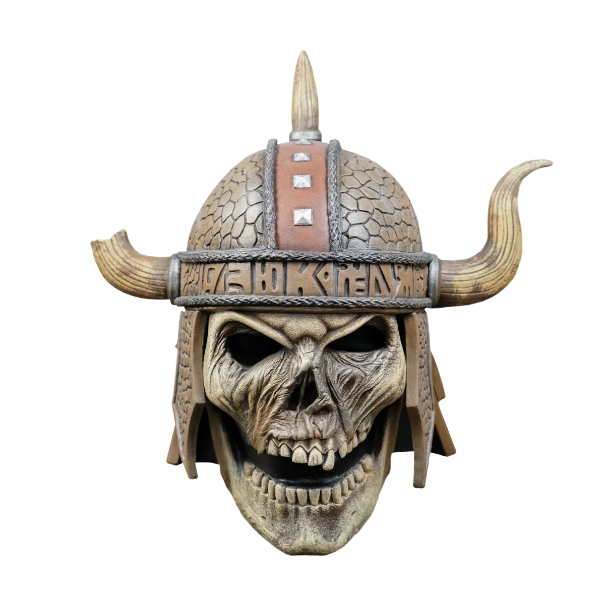 Army of Darkness: Deadite Foot Soldier - Mask - Trick or Treat Studios