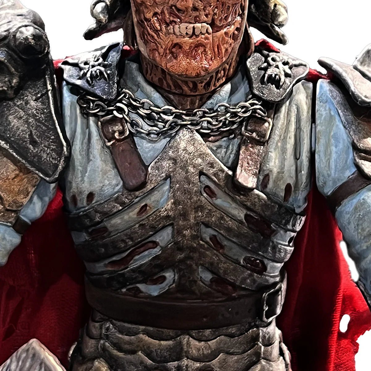 Army of Darkness: Evil Ash - 4.5" Figure - Zombie Sailor's Toys