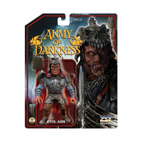 Army of Darkness: Evil Ash - 4.5" Figure - Zombie Sailor's Toys