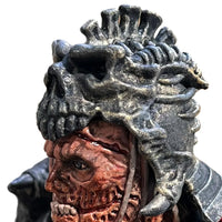 Army of Darkness: Evil Ash - 4.5" Figure - Zombie Sailor's Toys