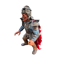 Army of Darkness: Evil Ash - 4.5" Figure - Zombie Sailor's Toys