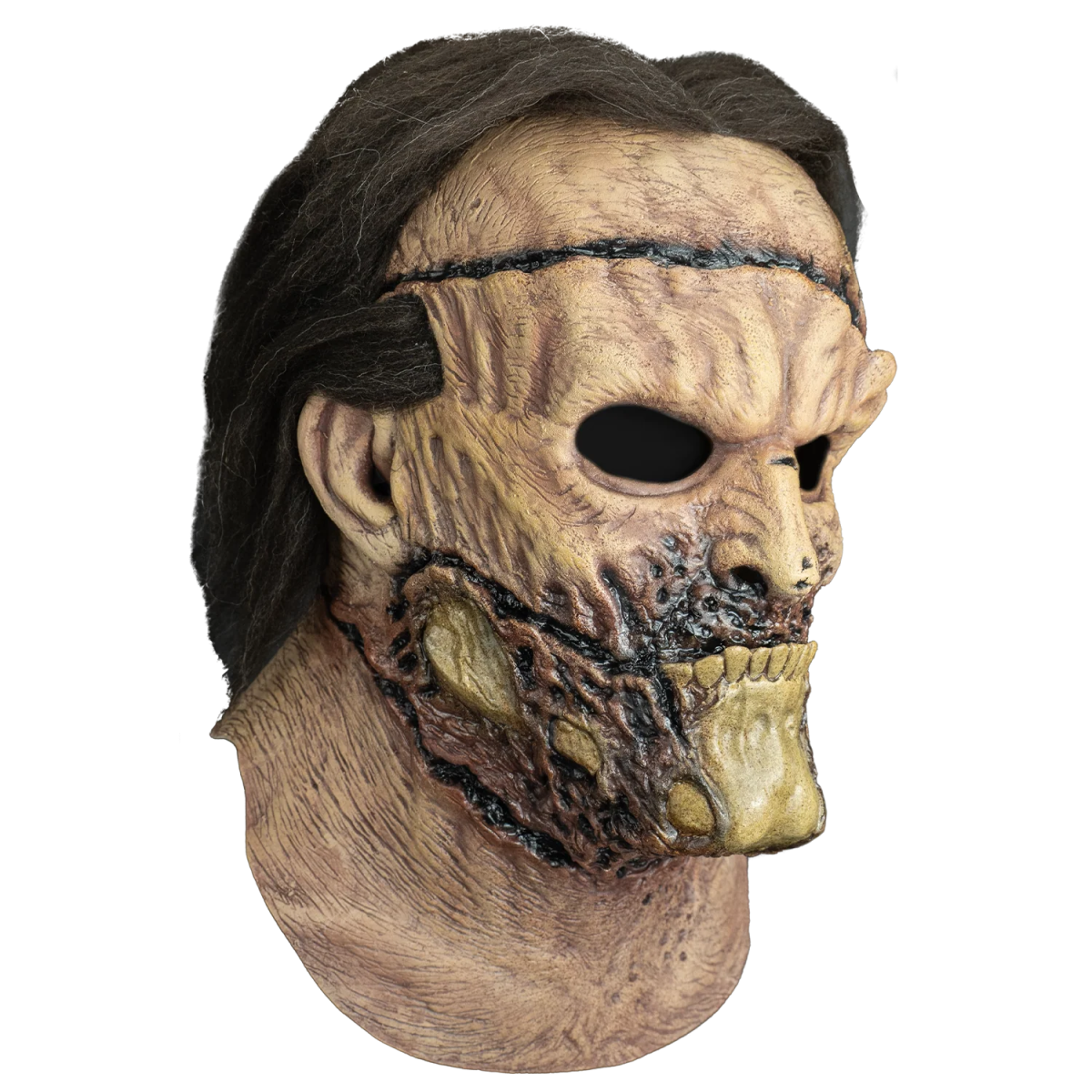 Army of Darkness - Evil Ash Mask - Trick or Treat Studios