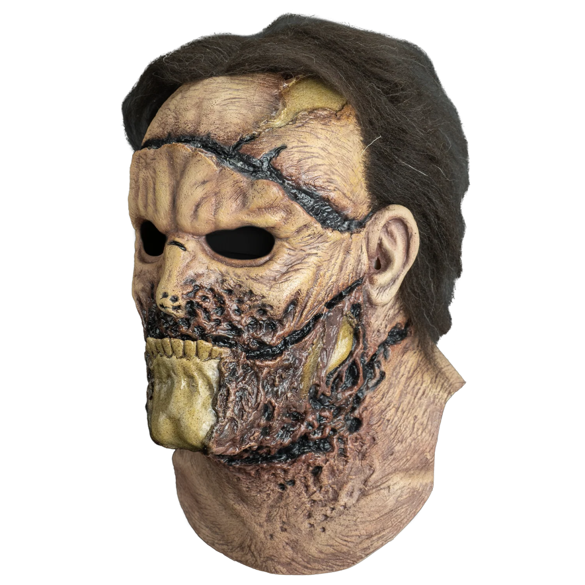 Army of Darkness - Evil Ash Mask - Trick or Treat Studios
